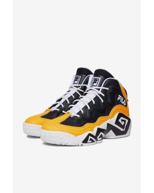 Fila Multicolor Mb Free Guard Sculpted for men