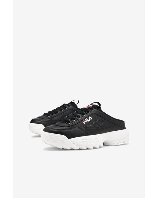 fila disruptor 2 mule