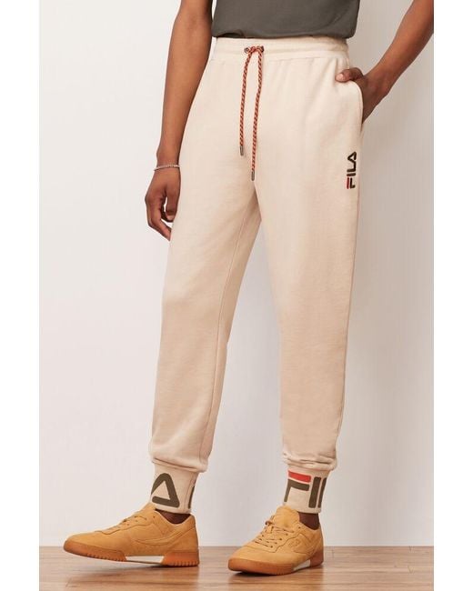 fila joggers mens