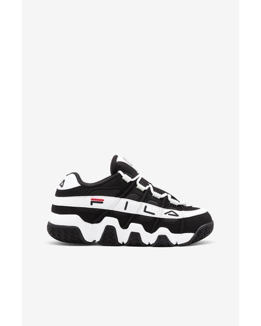 Fila uproot black discount