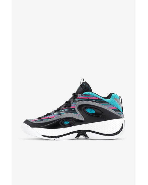 fila grant hill 3