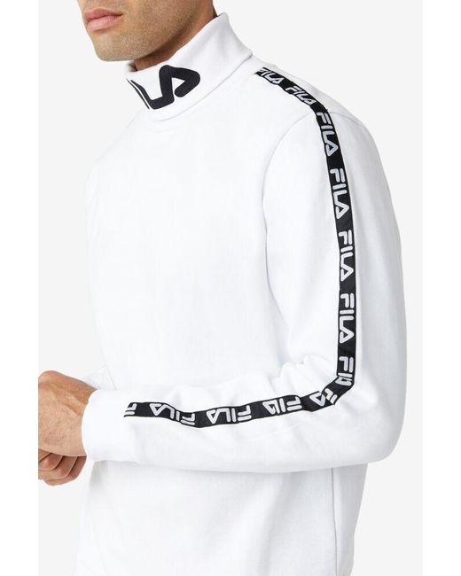 fila turtleneck mens