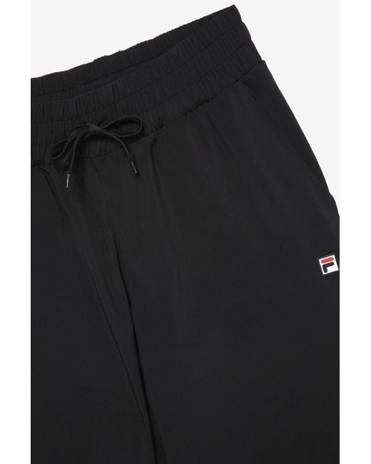 Fila store tennis pants