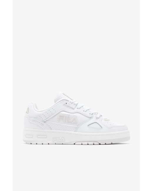 fila teratach 600 low