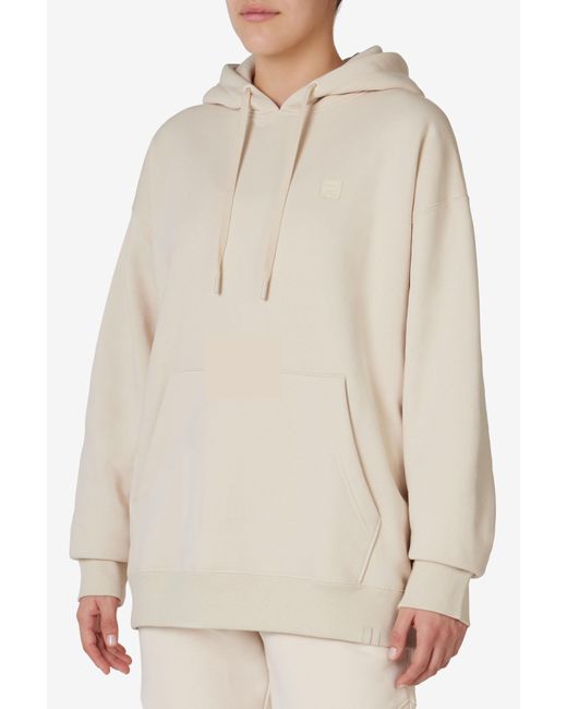 Fila Natural Apex Relaxed Hoodie