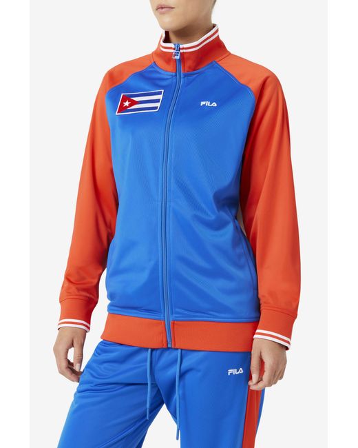 puma cuba jacket