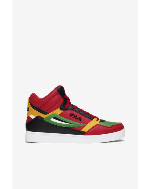 fila everge