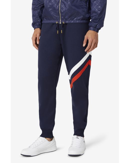 fila men jogger