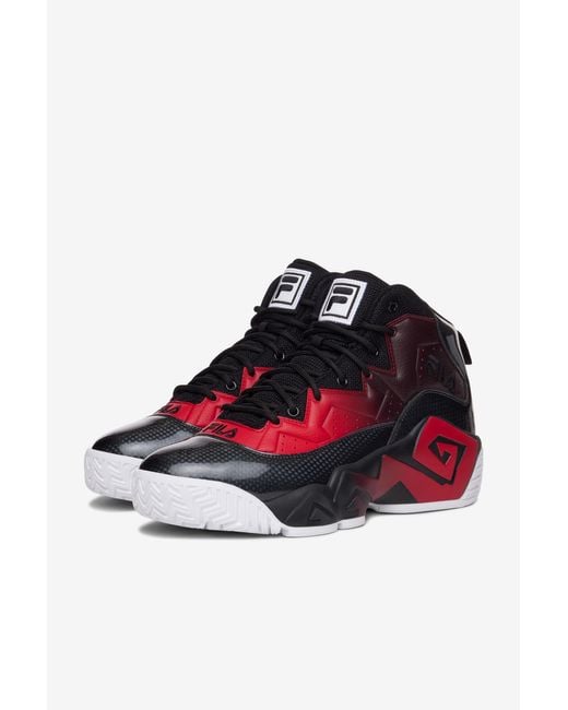 Fila Red Mb Engineering for men