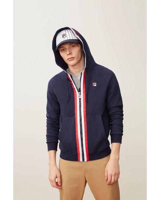 fila todd hoodie