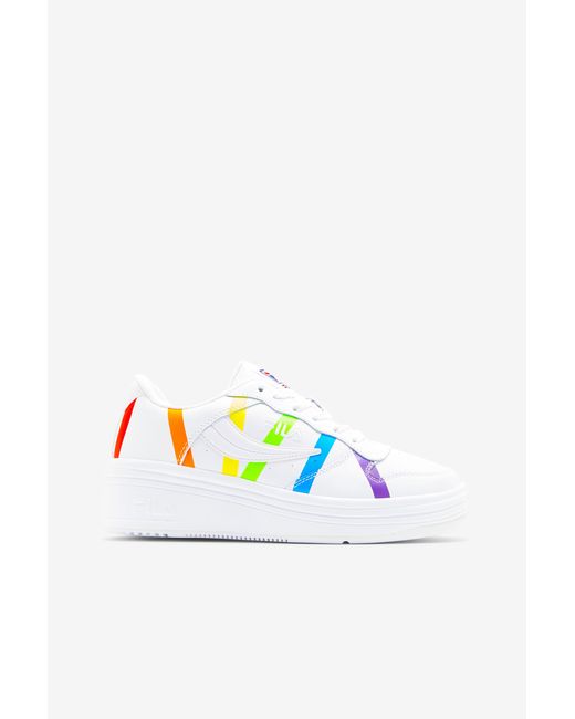 Fila WX-100 Women's size 6 Brand new with original - Depop