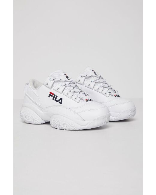 fila provenance