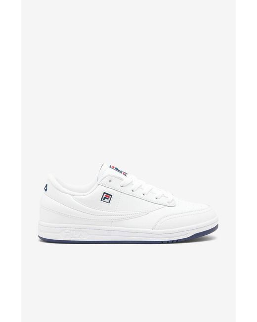 Fila tennis 88 grey Clearance