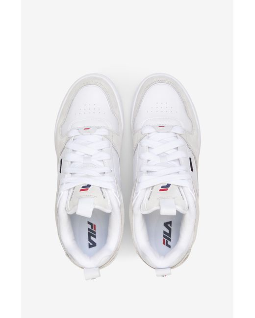 Fila sneaker pine clearance mid