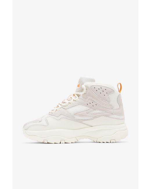 fila ranger