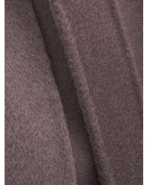 Filippa K Gray Alexa Coat