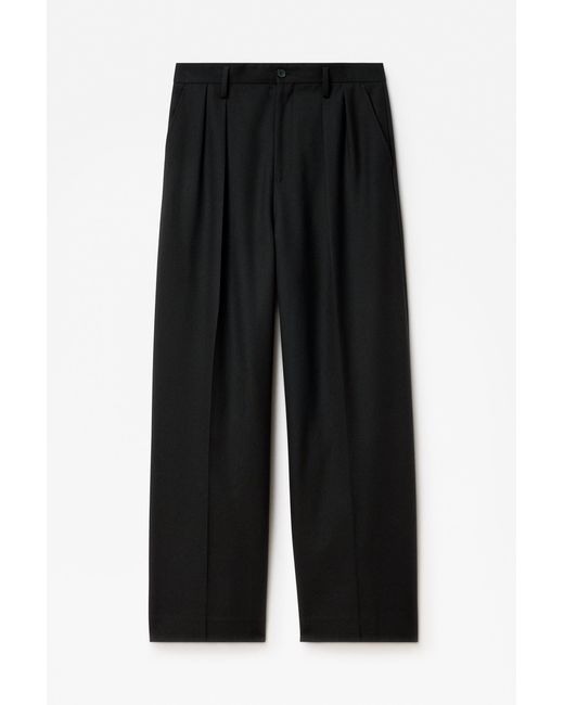 Filippa K Blue Milo Trousers for men
