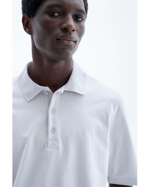 Filippa k polo outlet