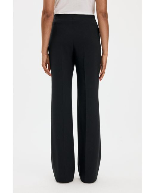 Filippa K White Marlow Trousers