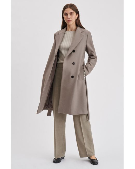 filippa k ralph coat