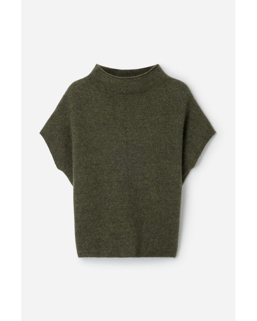 Filippa K Green Ximena Sweater