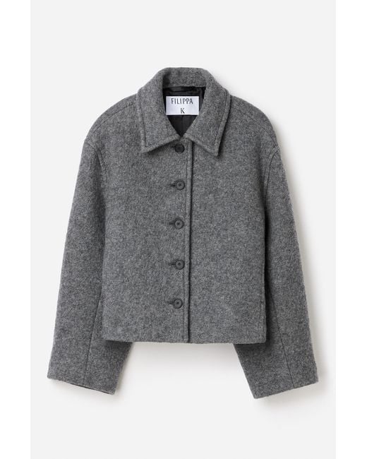 Filippa K Multicolor Swedish Wool Jacket