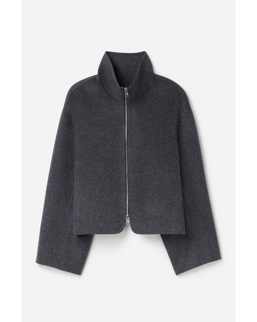 Filippa K Black Dafina Jacket