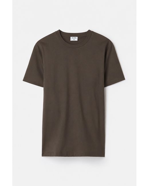 Filippa K Brown Filip Tee for men