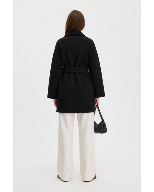 Filippa K Blue Edina Jacket