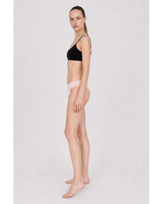 Filippa K Pink Hipster Briefs