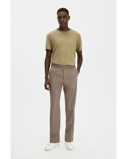 Filippa K Natural Theo Trousers for men