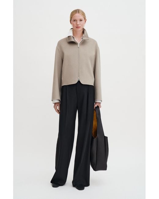 Filippa K Gray Dafina Jacket