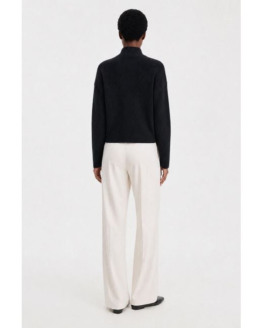 Filippa K Blue Willow Sweater