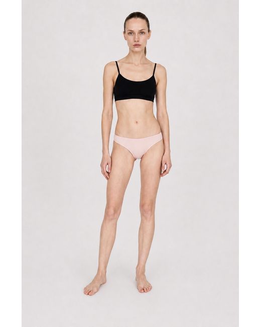 Filippa K Pink Hipster Briefs