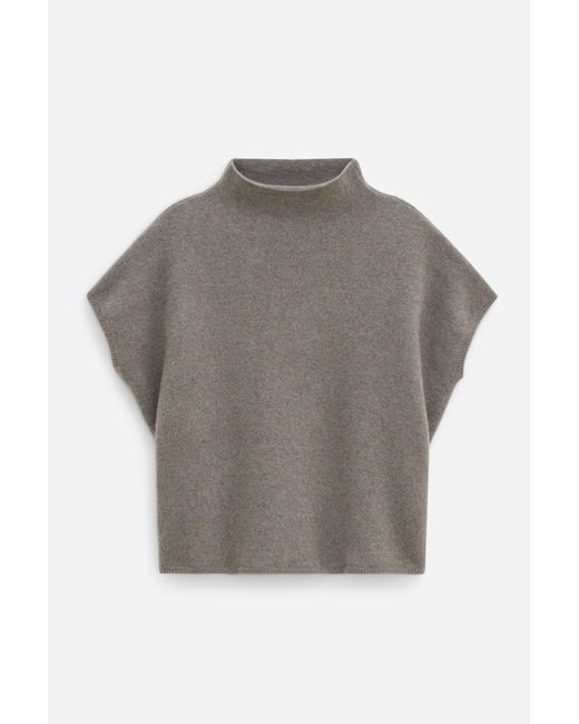 Filippa K Gray Ximena Sweater