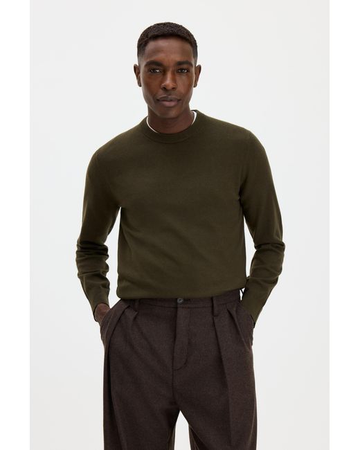 Filippa K Multicolor Cotton Merino Sweater for men