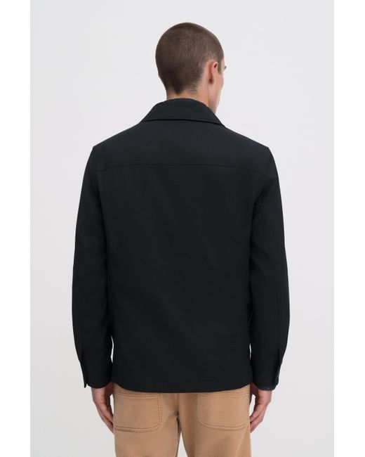 Filippa K Black Taylor Jacket for men