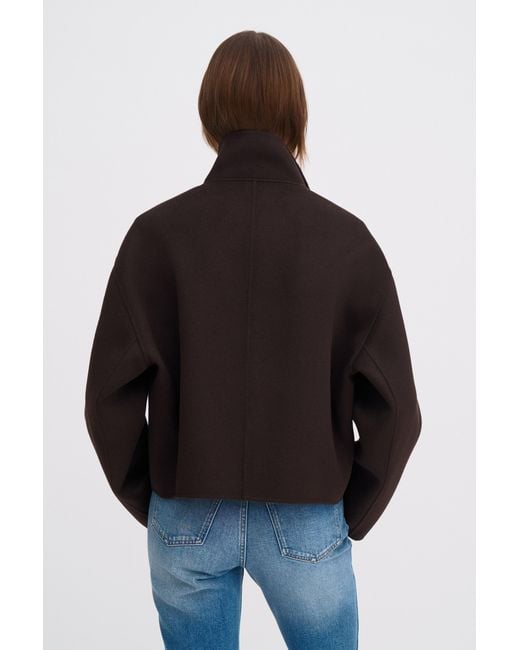 Filippa K Blue Dafina Jacket