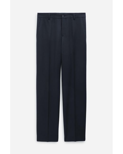 Filippa K White Martin Trousers for men