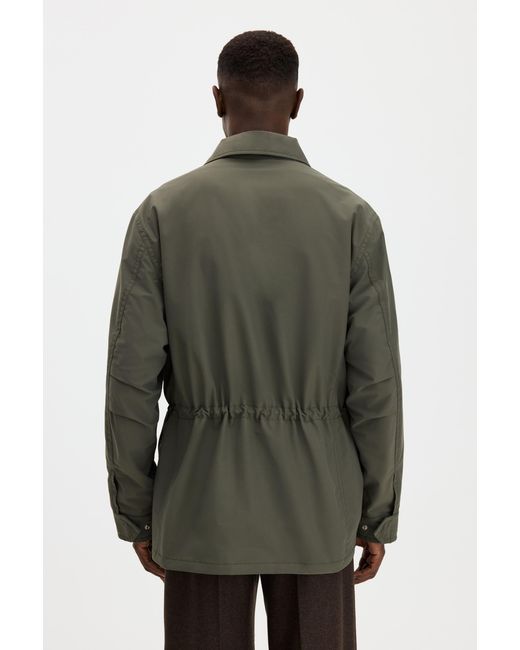 Filippa K Green Field Jacket for men