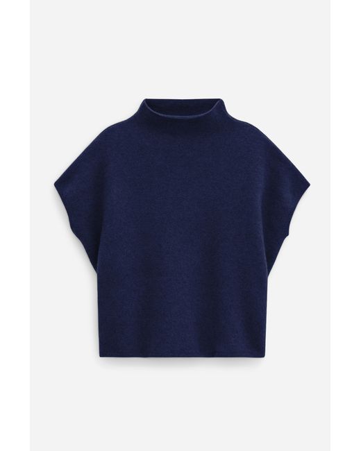 Filippa K Blue Ximena Sweater