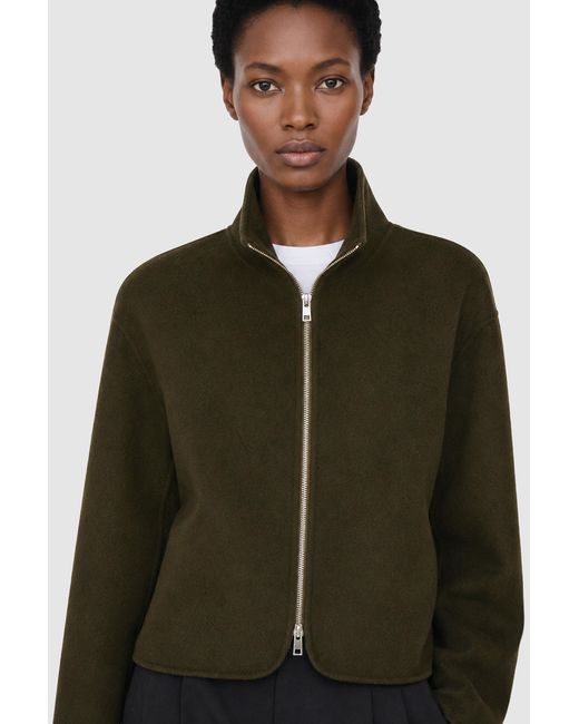 Filippa K Green Dafina Jacket