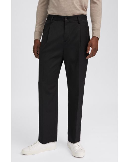 Samson wool trouser Clearance