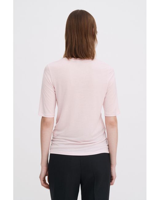 Filippa K White Elena Tee