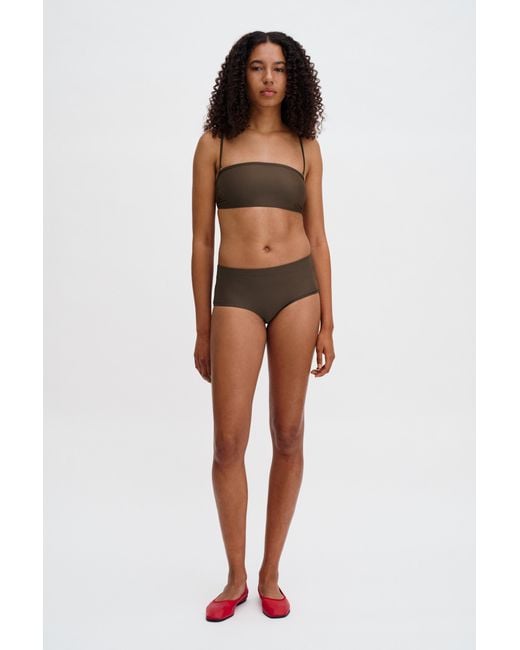 Filippa K Multicolor Bikini Hipster