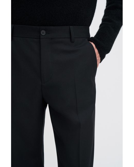 Filippa K White Martin Trousers for men