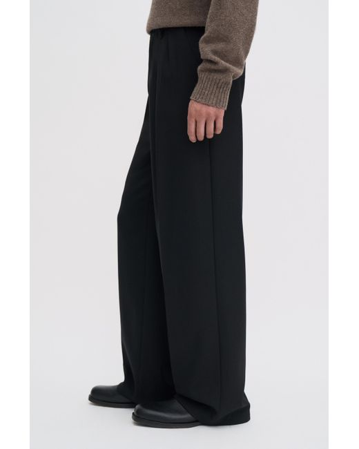 Filippa K Blue Milo Trousers for men
