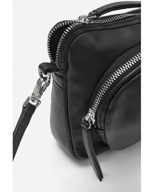 Filippa K Black Mini Bag