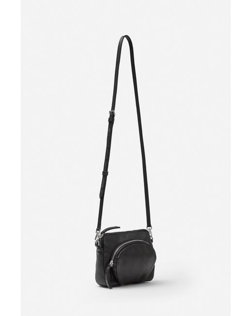 Filippa K Black Mini Bag