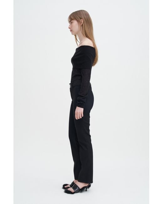 Filippa K Blue 90S Stretch Jeans